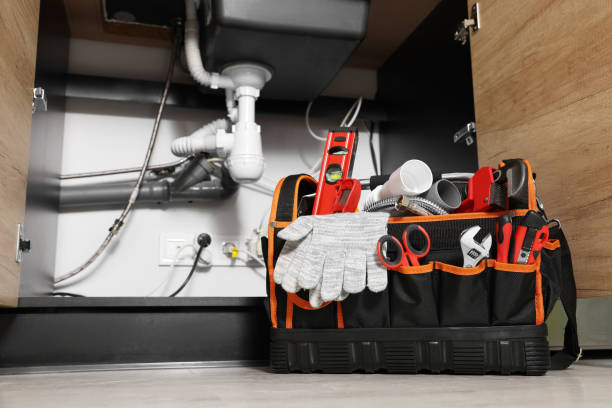 Albert Lea, MN Plumbing Company