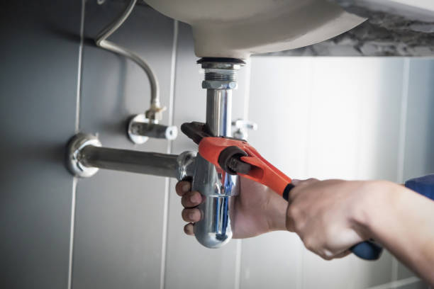 Best Pipe Repair Near Me  in Albert Lea, MN